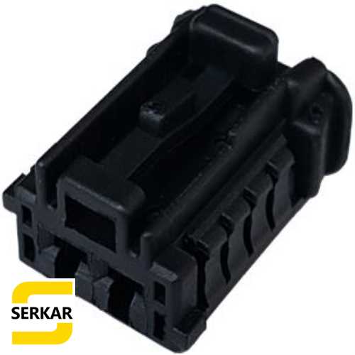 MEGANE II REZİSTANS SOKETİ